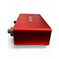 Used Focusrite Scarlett 2i2 Gen 3 Audio Interface