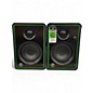 Used Mackie CR3X Pair Powered Monitor thumbnail