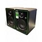 Used Mackie CR3X Pair Powered Monitor