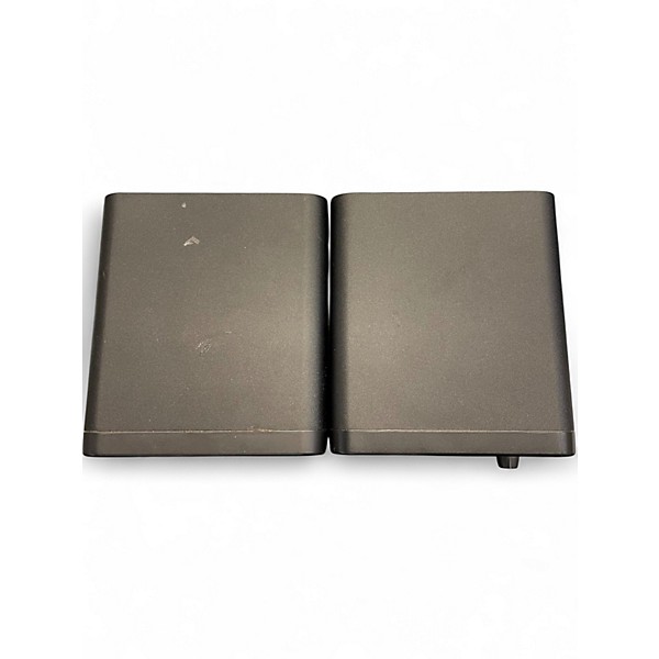 Used Mackie CR3X Pair Powered Monitor