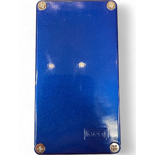 Used MXR M288 Bass Octave Deluxe Bass Effect Pedal