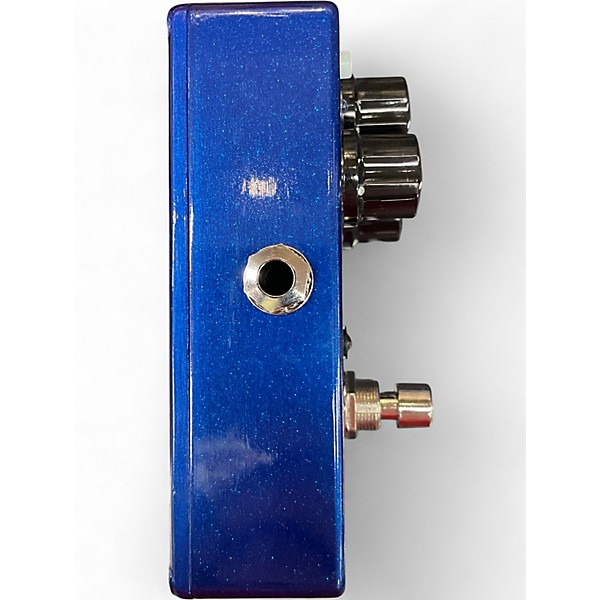 Used MXR M288 Bass Octave Deluxe Bass Effect Pedal