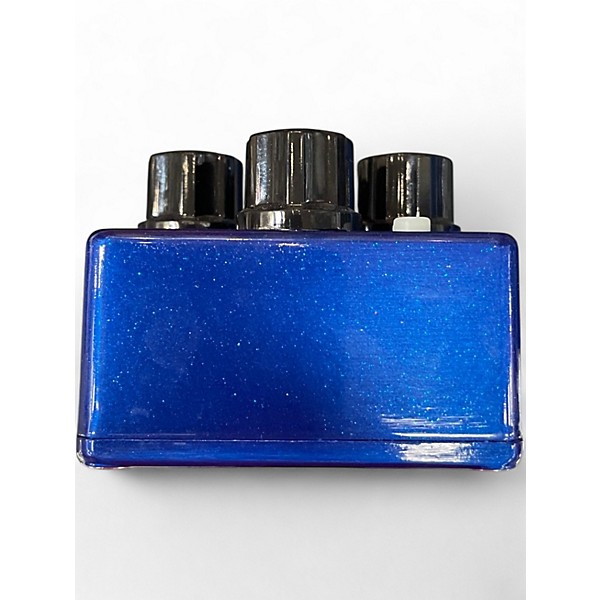 Used MXR M288 Bass Octave Deluxe Bass Effect Pedal