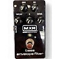 Used MXR M82 Bass Envelope Filter Bass Effect Pedal thumbnail