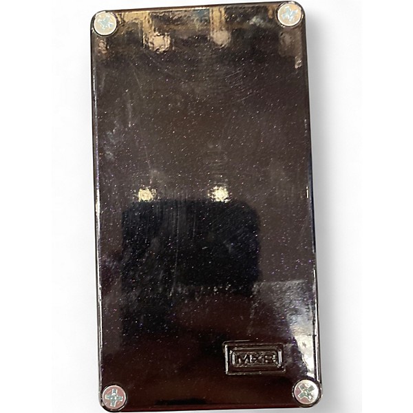 Used MXR M82 Bass Envelope Filter Bass Effect Pedal