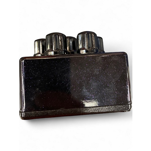 Used MXR M82 Bass Envelope Filter Bass Effect Pedal