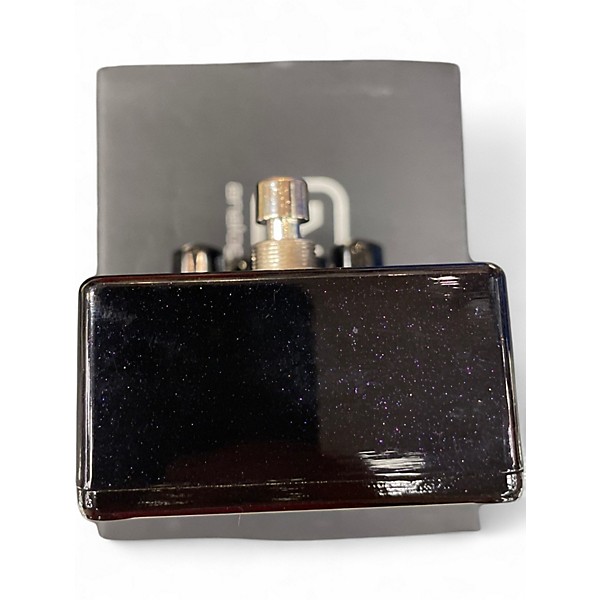 Used MXR M82 Bass Envelope Filter Bass Effect Pedal