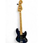Used Fender PLAYER II JAZZ BASS Ocean Blue Burst Electric Bass Guitar thumbnail