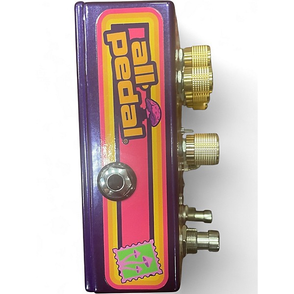Used All Pedal Macrodose Effect Pedal