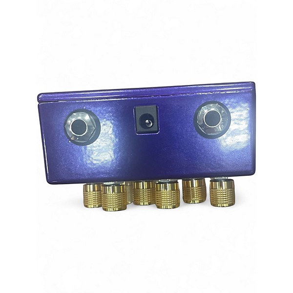 Used All Pedal Macrodose Effect Pedal