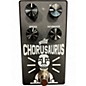 Used Aguilar Chorusaurus Effect Pedal thumbnail