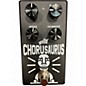 Used Aguilar Chorusaurus Effect Pedal thumbnail