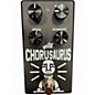 Used Aguilar Chorusaurus Effect Pedal thumbnail