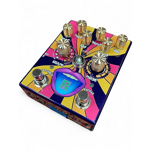 Used All Pedal Macrodose Effect Pedal