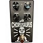Used Aguilar Chorusaurus Effect Pedal thumbnail
