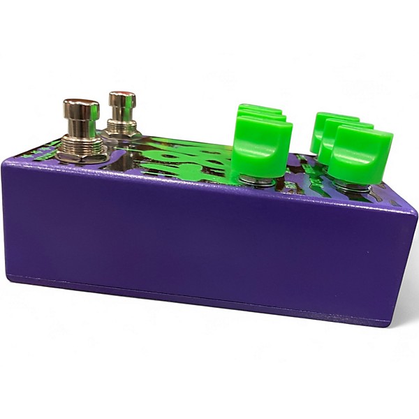 Used All Pedals Steel Panther 1987 Effect Pedal