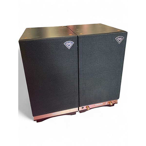 Used Klipsch The Sixes Powered Monitor