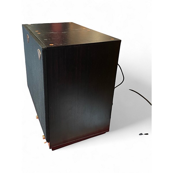 Used Klipsch The Sixes Powered Monitor