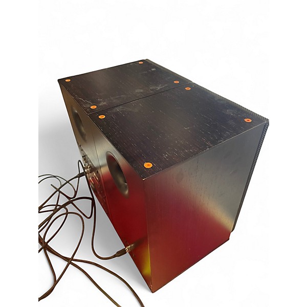 Used Klipsch The Sixes Powered Monitor