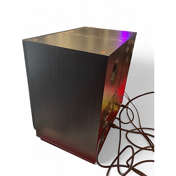 Used Klipsch The Sixes Powered Monitor