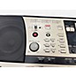 Used Yamaha PSR740 Arranger Keyboard