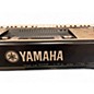 Used Yamaha PSR740 Arranger Keyboard