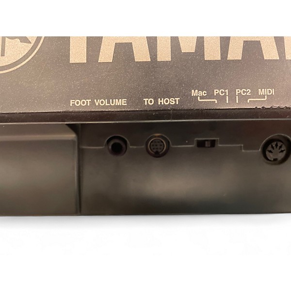 Used Yamaha PSR740 Arranger Keyboard