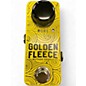 Used Mythos Pedals Golden Fleece Effect Pedal thumbnail