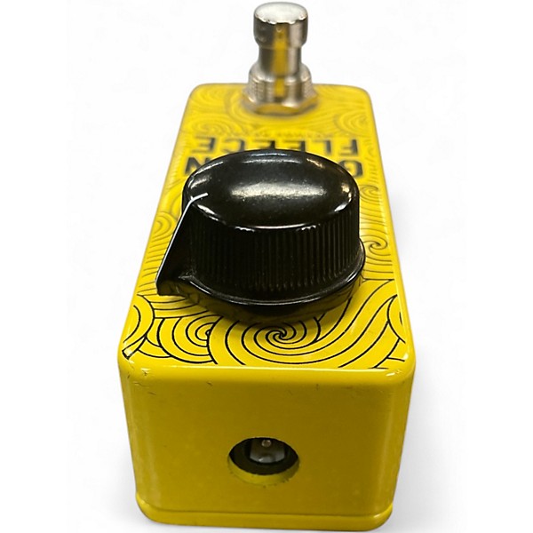 Used Mythos Pedals Golden Fleece Effect Pedal