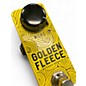 Used Mythos Pedals Golden Fleece Effect Pedal