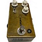 Used JHS Pedals Morning Glory V4 Effect Pedal thumbnail