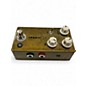 Used JHS Pedals Morning Glory V4 Effect Pedal