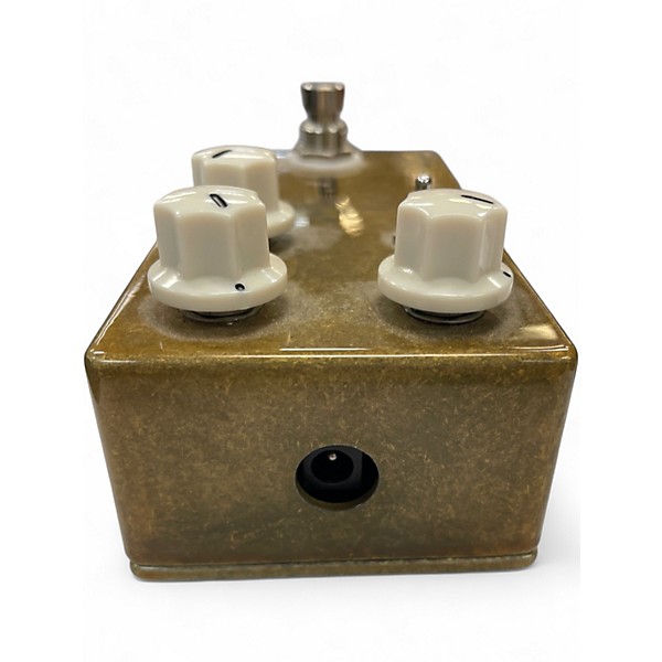 Used JHS Pedals Morning Glory V4 Effect Pedal