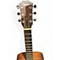 Used Taylor GS Mini Mahogany Natural Acoustic Guitar