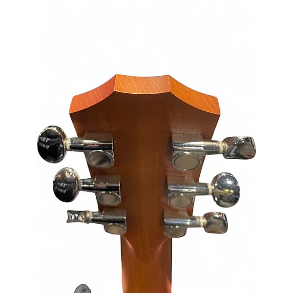 Used Taylor GS Mini Mahogany Natural Acoustic Guitar