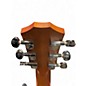 Used Taylor GS Mini Mahogany Natural Acoustic Guitar