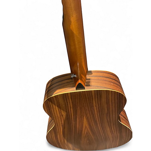 Used Taylor GS Mini Mahogany Natural Acoustic Guitar