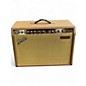 Used Fender ACOUSTASONIC JR DSP 120V Acoustic Guitar Combo Amp thumbnail