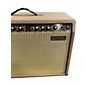 Used Fender ACOUSTASONIC JR DSP 120V Acoustic Guitar Combo Amp