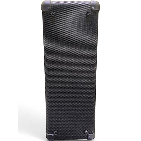 Used Kustom PA50 Powered Speaker