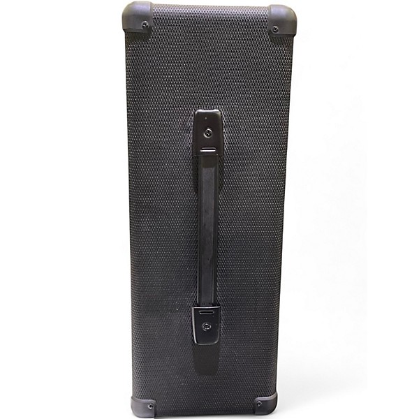Used Kustom PA50 Powered Speaker