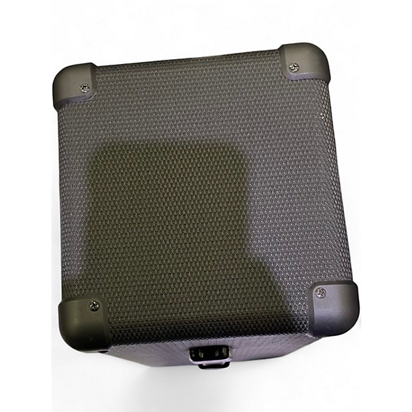 Used Kustom PA50 Powered Speaker