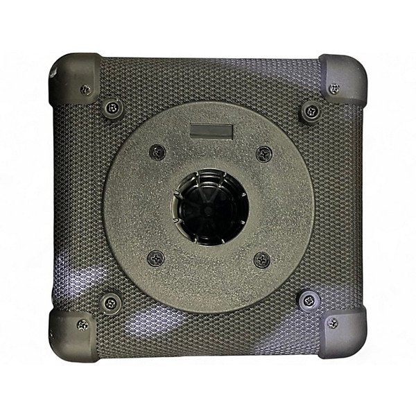 Used Kustom PA50 Powered Speaker