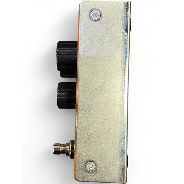 Used TC Electronic Choka Tremolo Effect Pedal