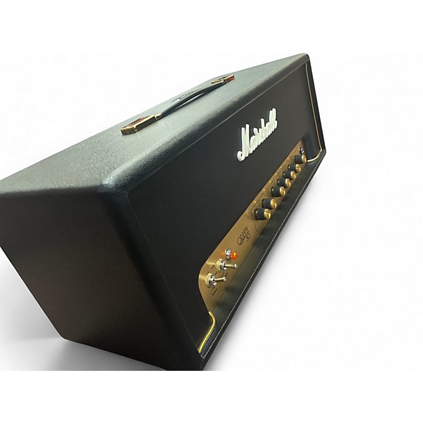 Used Marshall Origin 50H Tube Guitar Amp Head
