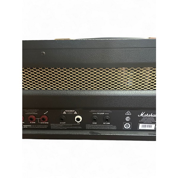 Used Marshall Origin 50H Tube Guitar Amp Head