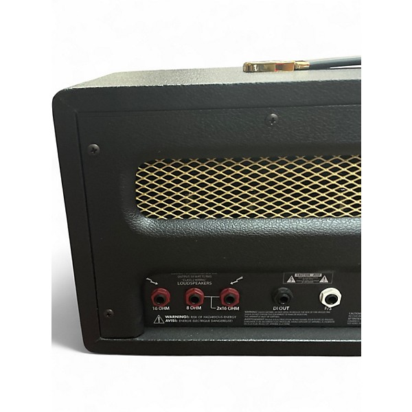 Used Marshall Origin 50H Tube Guitar Amp Head