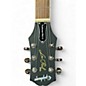 Used Epiphone Les Paul Traditional Pro IV Satin Black Solid Body Electric Guitar