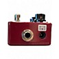 Used 2008 ZVEX Distortron Effect Pedal