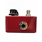 Used 2008 ZVEX Distortron Effect Pedal
